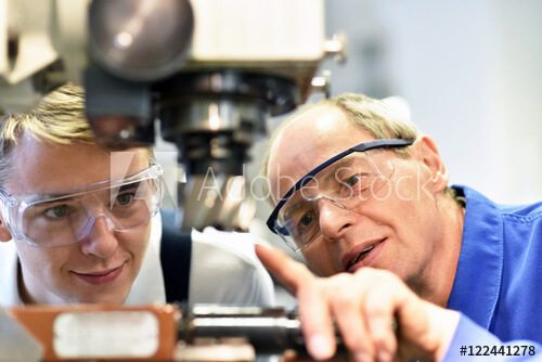 Commissioning, Technical, and Maintenance Training