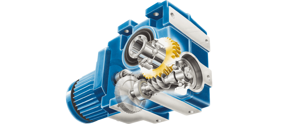 Drive Technology Manufacturing