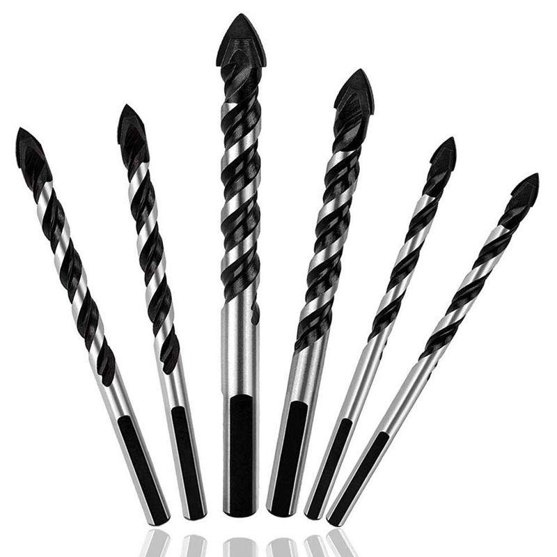 Masonary Drill Bits