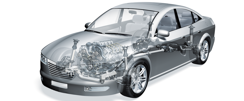 Whirling Instead of Grinding and Turning In The Automotive Industry