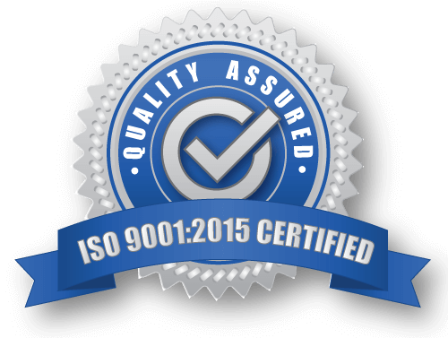 Leistritz Machine Tools ISO Certifications