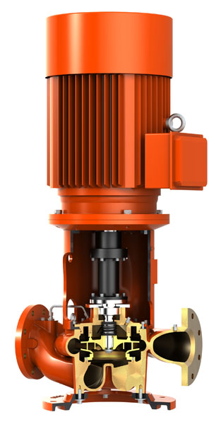 IRON Pumps
