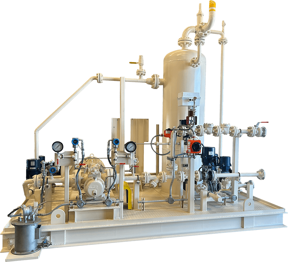 Plunger Assisting Multiphase Pump (PAMP)