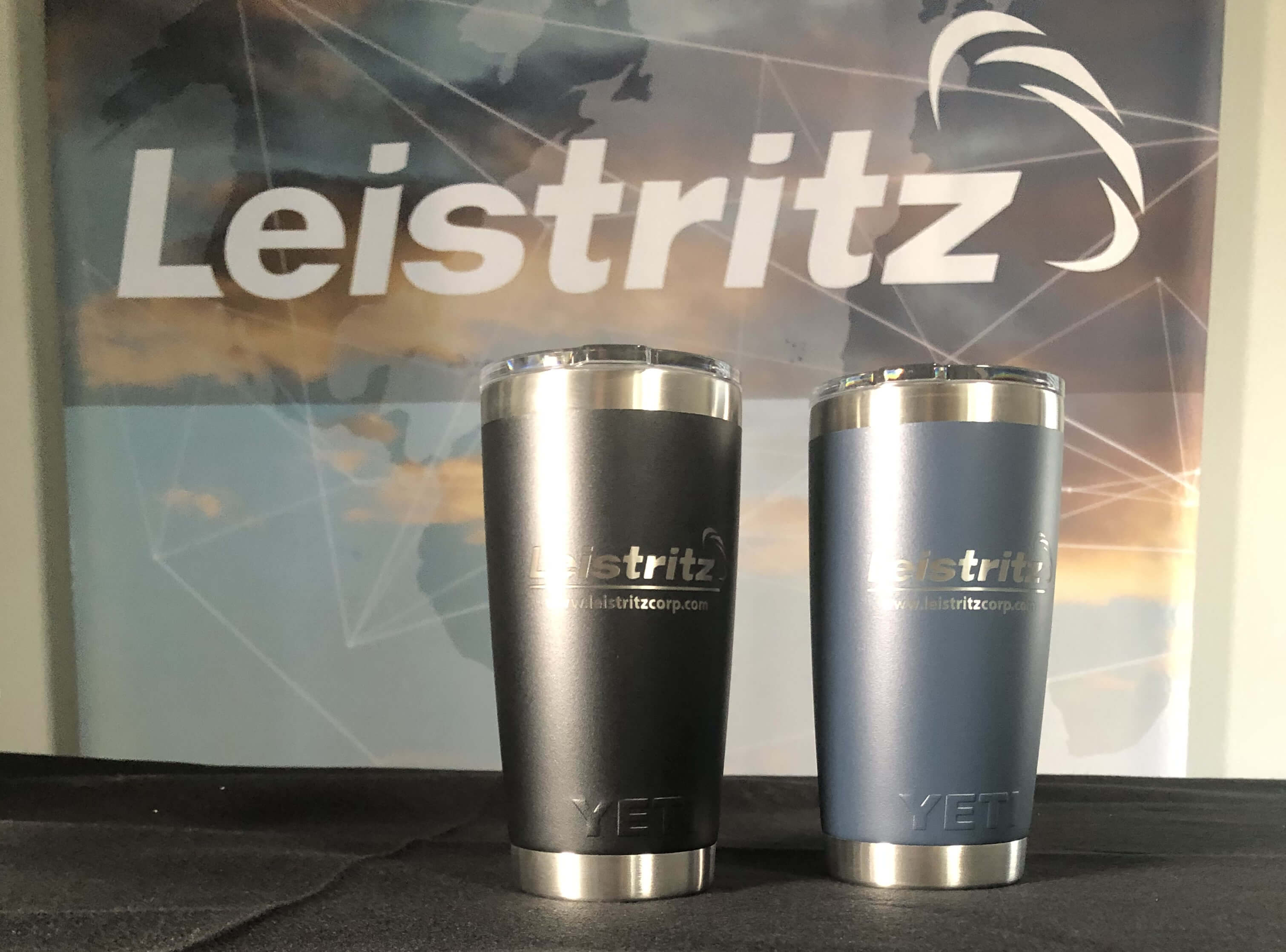 Get a FREE Yeti Rambler