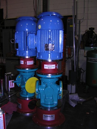 General Industry