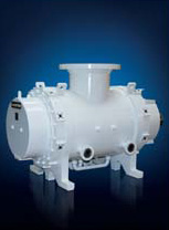 Multiphase Pumps