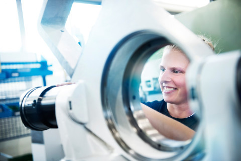 Leistritz Machine Tools