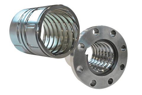 Ball Nuts