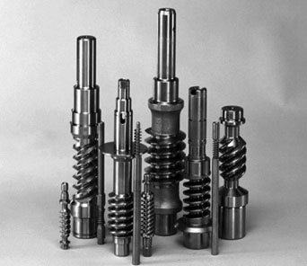 Worm Gears