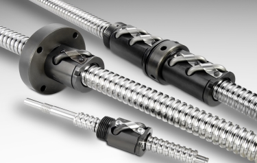 Ball Screws