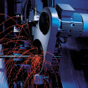 Dry Cutting
