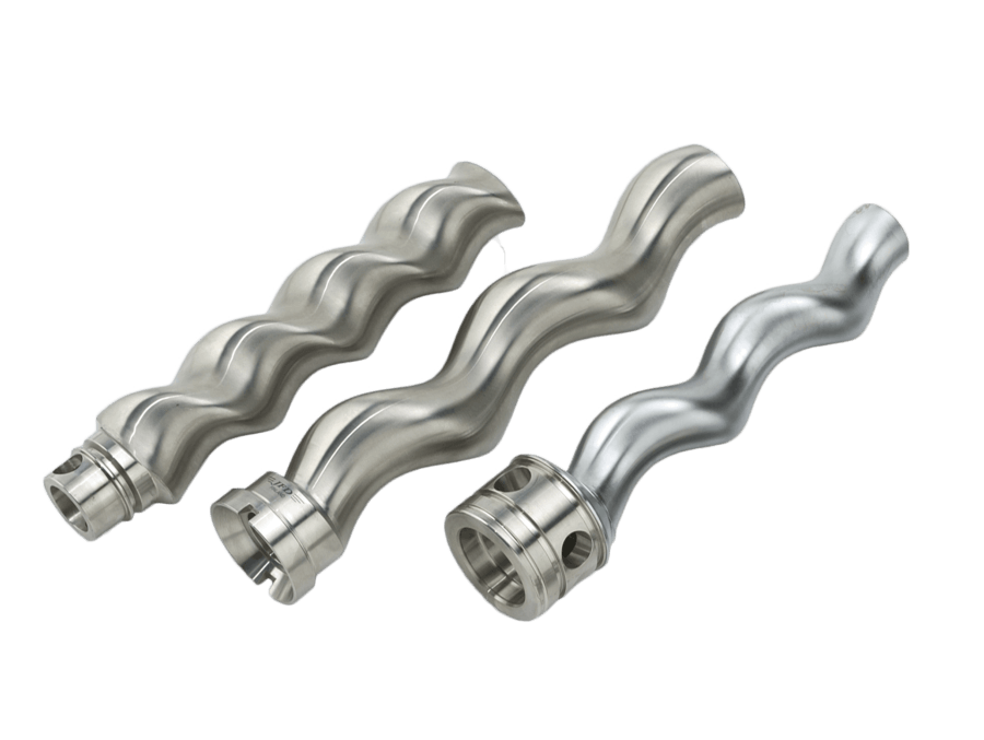 P.C. Pump Rotors