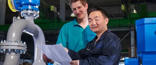 Service Contracts