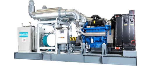 Fluid Pump Systems