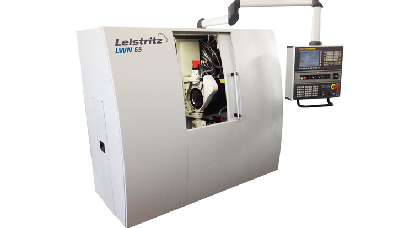Leistritz LWN 65