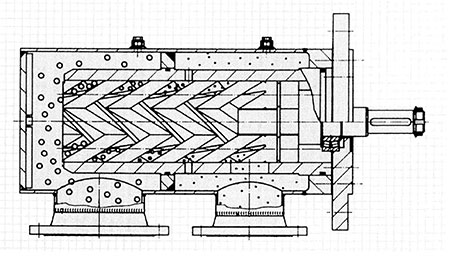 Optimizing Lube Oil Pumps for Rotating Machinery