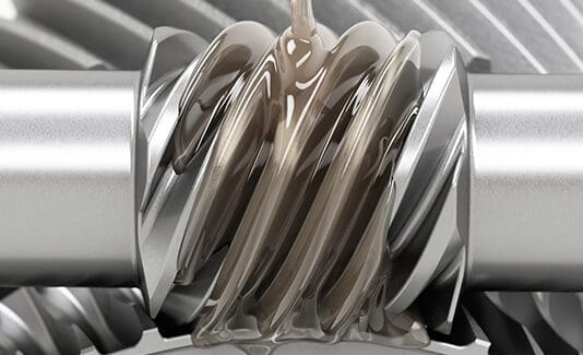 Steering Worms