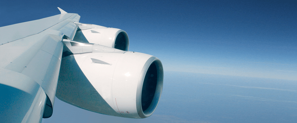 Aerospace Manufacturing